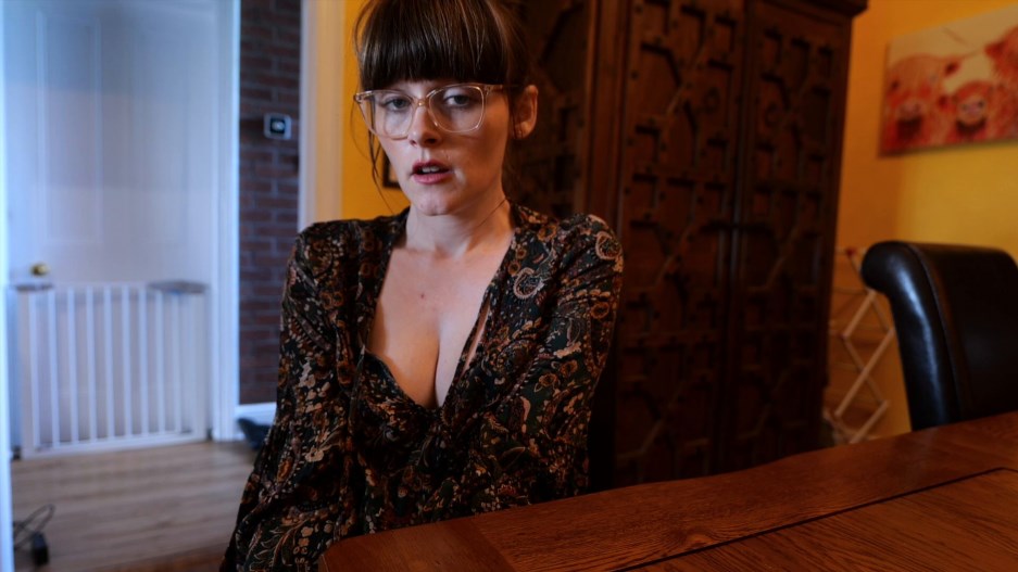 Sydney Harwin – Seven Days With Mommy